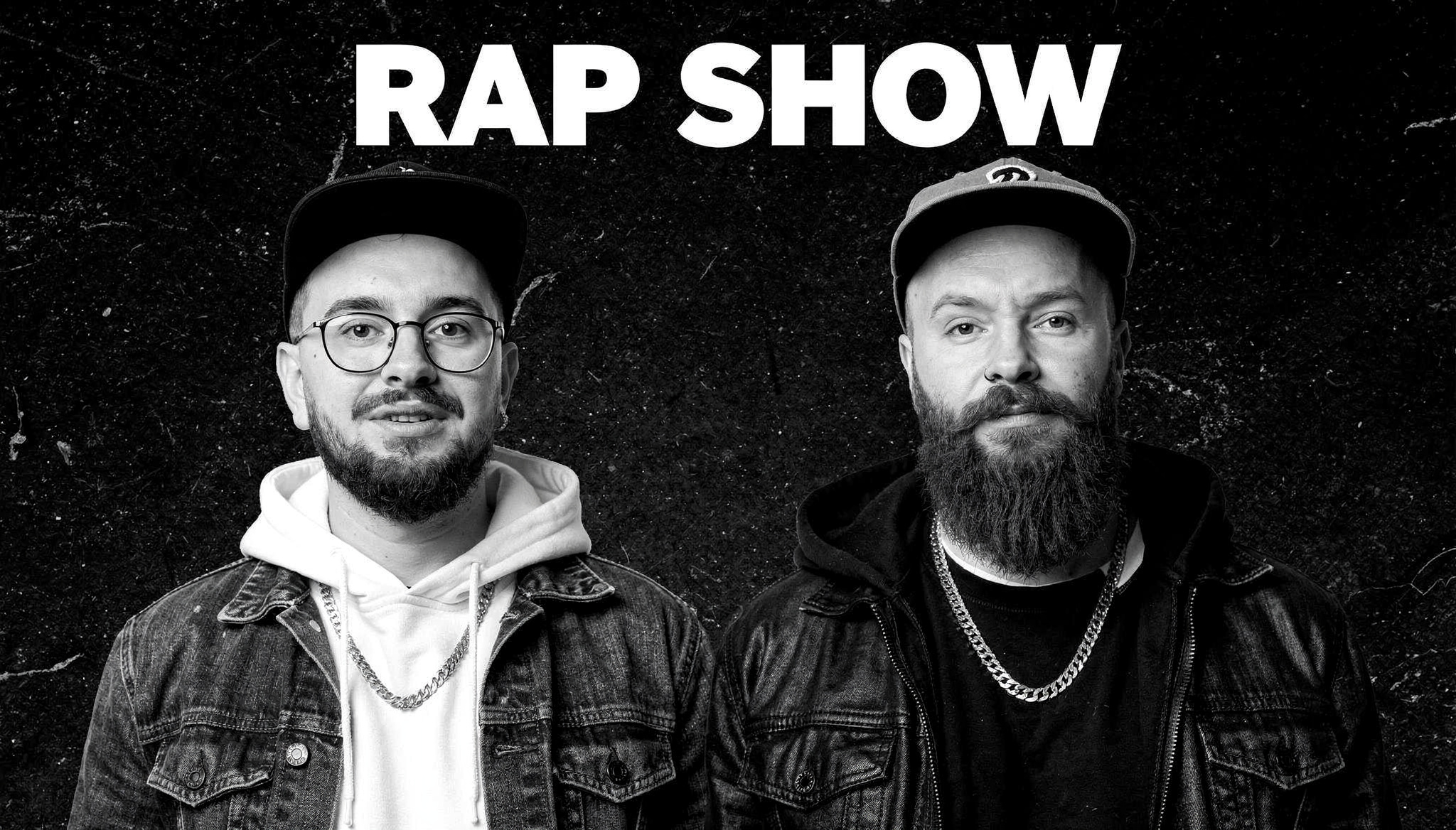 Rap battle / Ceco B2B Srbn